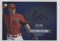 Chris Owings