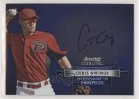 Chris Owings [EX to NM]