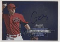 Chris Owings