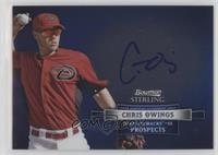 Chris Owings