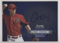 Chris Owings