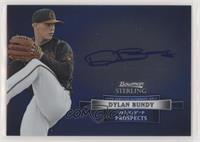 Dylan Bundy [Noted]