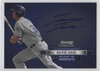 David Dahl