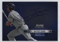 David Dahl [EX to NM]