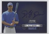 D.J. Davis