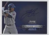 Francisco Lindor [EX to NM]