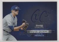 Gavin Cecchini [EX to NM]