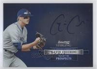 Gavin Cecchini