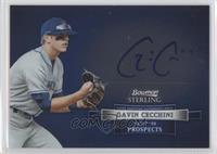 Gavin Cecchini