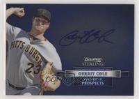 Gerrit Cole