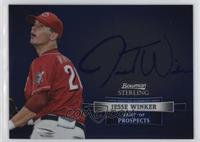 Jesse Winker [EX to NM]