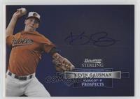 Kevin Gausman [Noted]