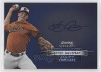 Kevin Gausman [EX to NM]