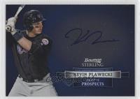 Kevin Plawecki