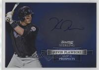 Kevin Plawecki