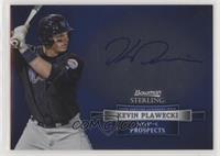 Kevin Plawecki