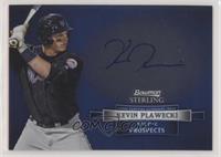 Kevin Plawecki [EX to NM]