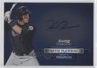 Kevin Plawecki