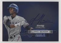 Lewis Brinson [EX to NM]