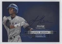 Lewis Brinson