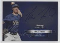 Max Fried