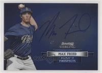 Max Fried