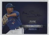 Marcus Stroman