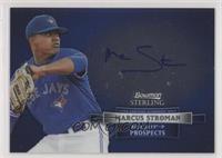 Marcus Stroman [EX to NM]