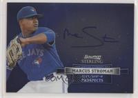 Marcus Stroman [EX to NM]