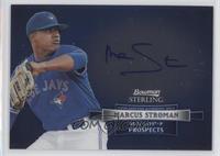 Marcus Stroman