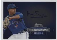 Marcus Stroman