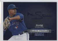 Marcus Stroman