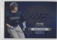 Mike Zunino