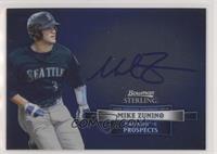 Mike Zunino [Noted]