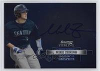 Mike Zunino [EX to NM]