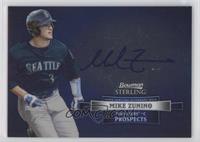 Mike Zunino [EX to NM]