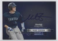 Mike Zunino