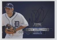 Nick Castellanos