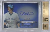 Peter O'Brien [BGS 9.5 GEM MINT]