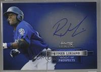 Rymer Liriano [Noted]