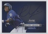 Rymer Liriano