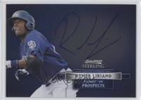 Rymer Liriano