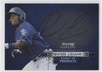 Rymer Liriano