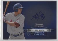 Stephen Piscotty