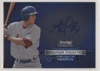 Stephen Piscotty [EX to NM]