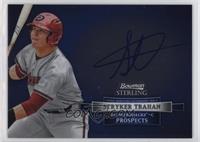 Stryker Trahan [EX to NM]