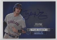 Tyler Naquin