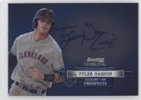 Tyler Naquin