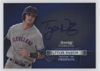 Tyler Naquin