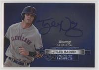 Tyler Naquin [EX to NM]